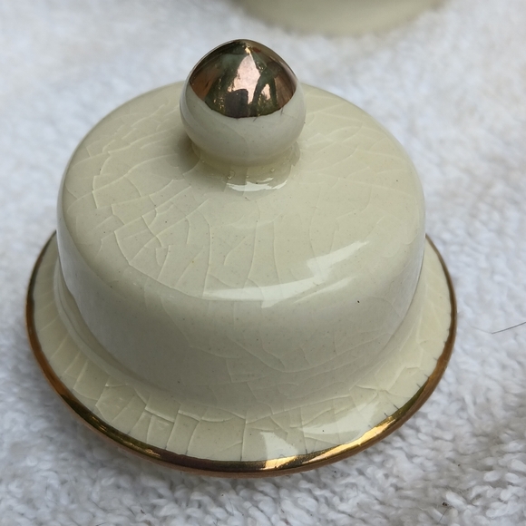 Ginger Jar Vintage OMC Japan - Picture 5 of 8